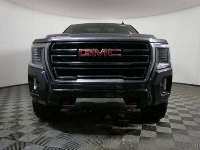 2024 GMC Yukon XL AT4