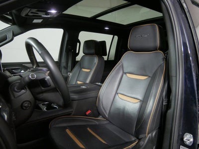 2024 GMC Yukon XL AT4