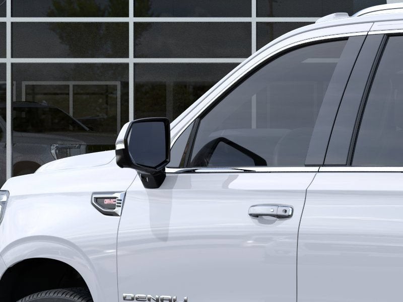 2026 GMC Yukon XL Denali - Photo 14