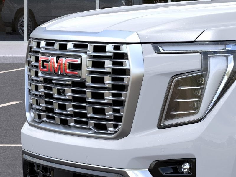 2026 GMC Yukon XL Denali - Photo 15