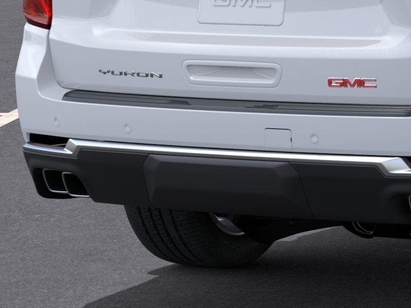 2026 GMC Yukon XL Denali - Photo 16