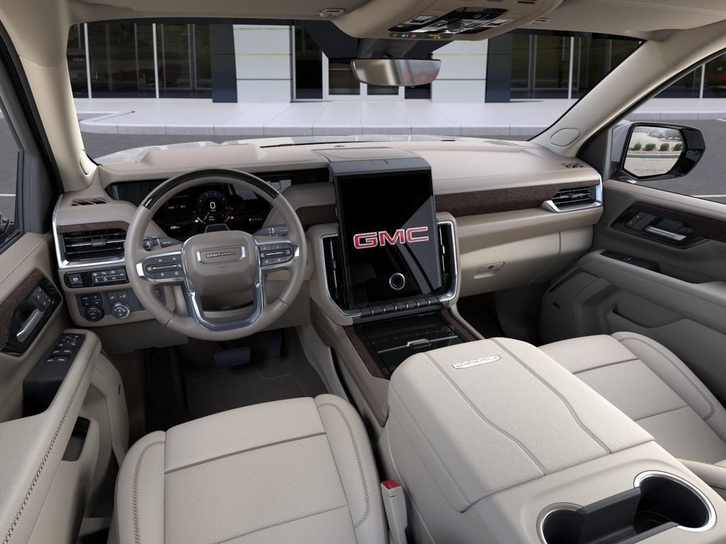 2026 GMC Yukon XL Denali - Photo 17