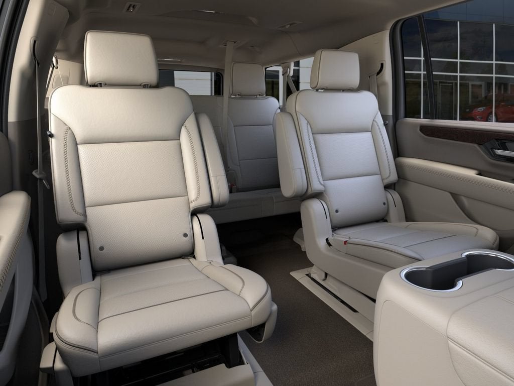 2026 GMC Yukon XL Denali - Photo 19