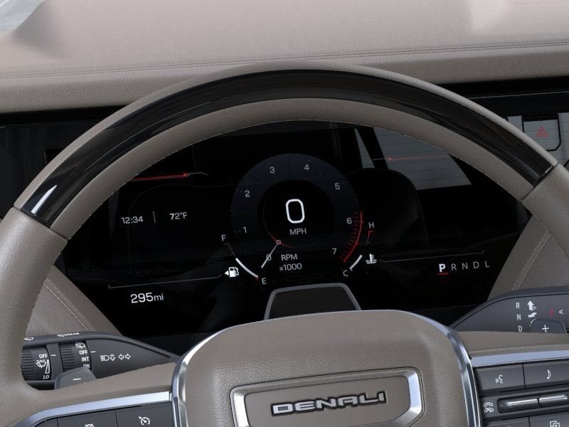 2026 GMC Yukon XL Denali - Photo 20