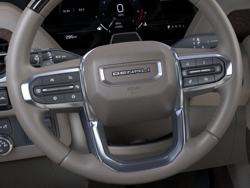 2026 GMC Yukon XL Denali - Photo 21