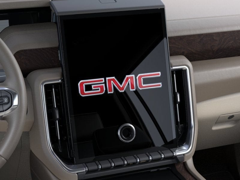 2026 GMC Yukon XL Denali - Photo 22