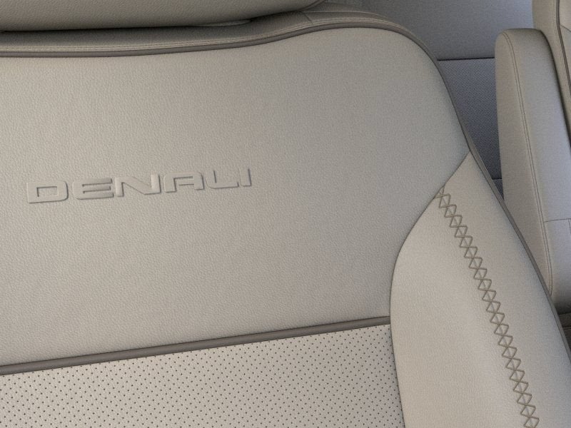 2026 GMC Yukon XL Denali - Photo 23