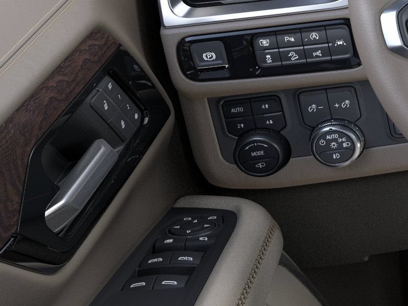 2026 GMC Yukon XL Denali - Photo 24