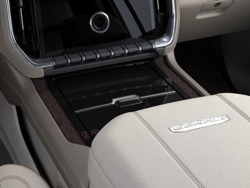2026 GMC Yukon XL Denali - Photo 25