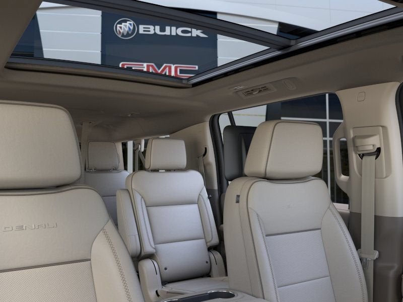 2026 GMC Yukon XL Denali - Photo 26