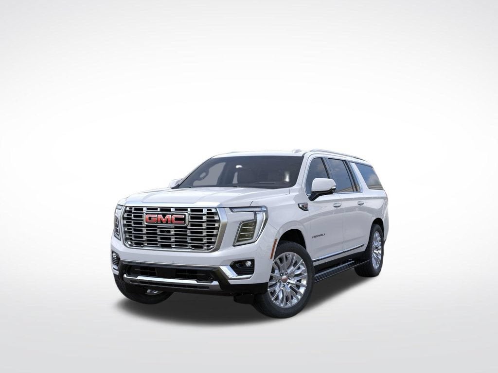 2026 GMC Yukon XL Denali - Photo 9