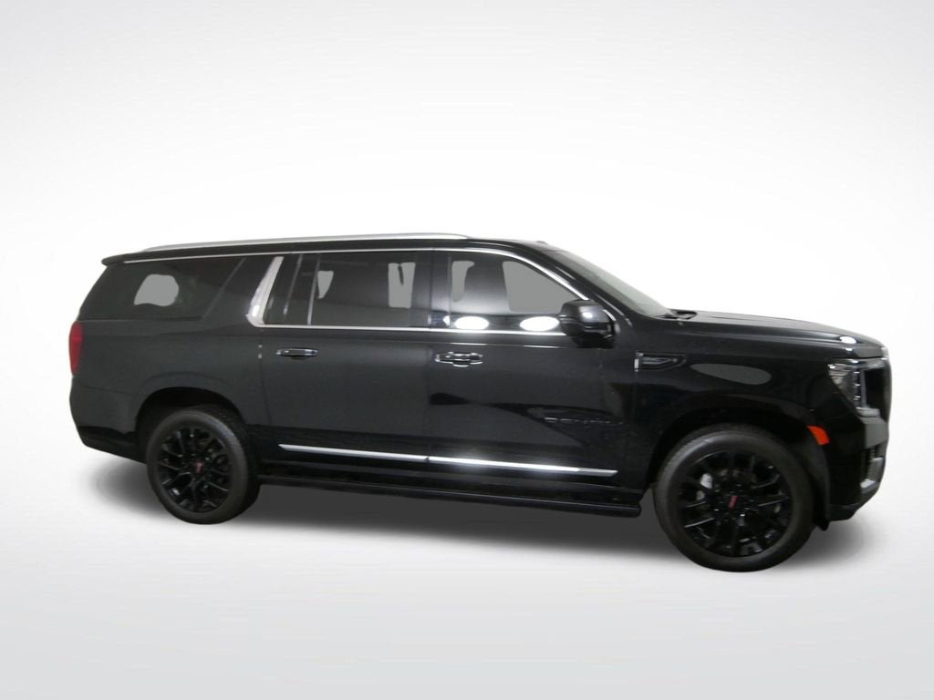 Used 2023 GMC Yukon XL Denali with VIN 1GKS2JKLXPR520491 for sale in Golden Valley, Minnesota