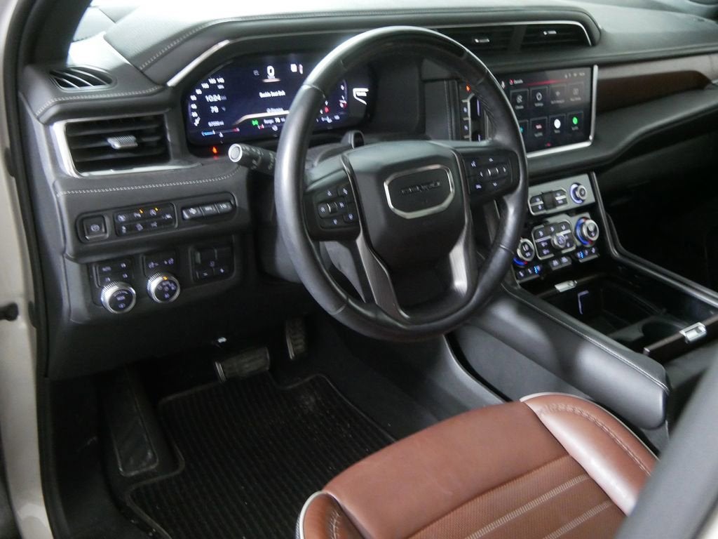 2023 GMC Yukon XL Denali Ultimate