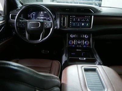 2023 GMC Yukon XL Denali Ultimate