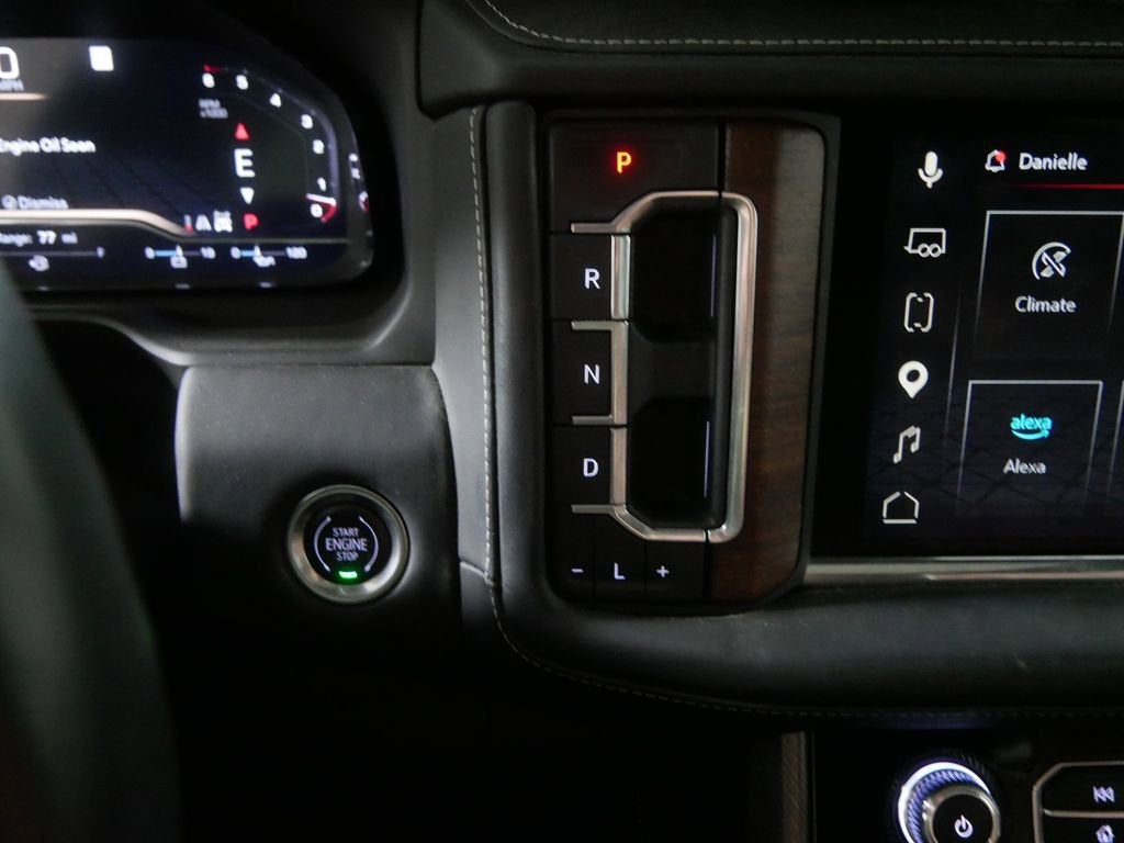 2023 GMC Yukon XL Denali Ultimate