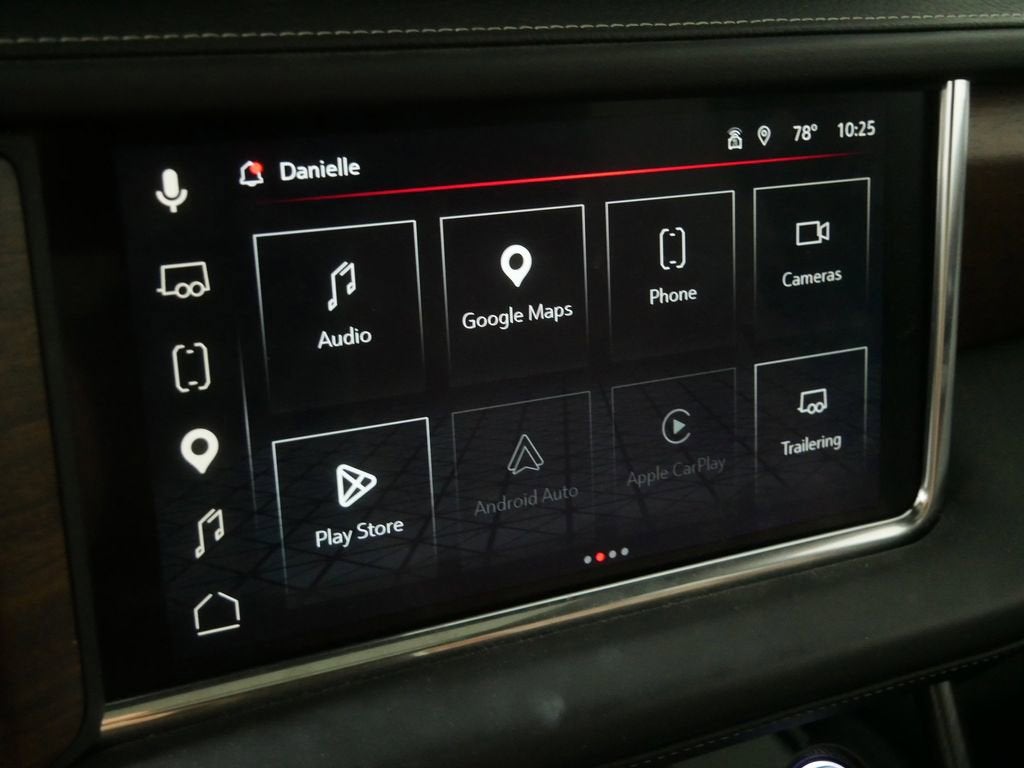 2023 GMC Yukon XL Denali Ultimate