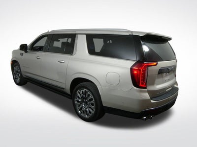 2023 GMC Yukon XL Denali Ultimate