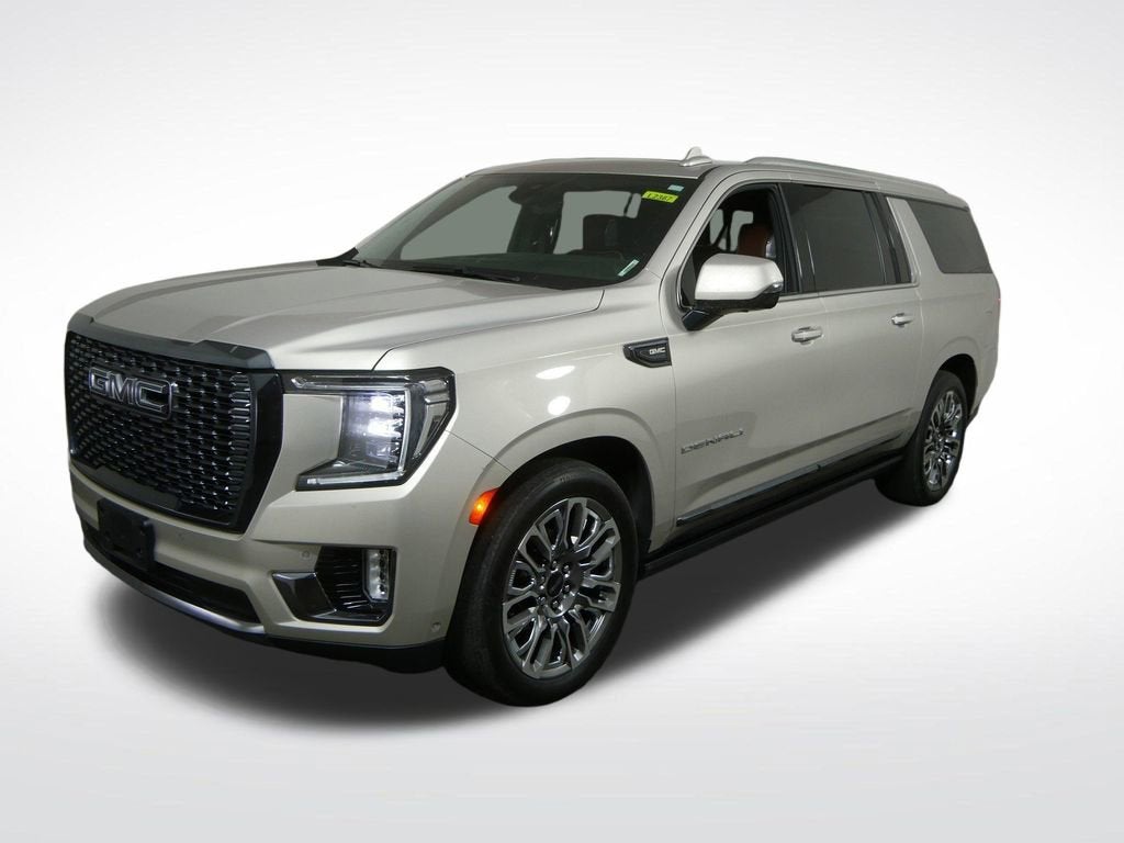 2023 GMC Yukon XL Denali Ultimate