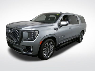 2024 GMC Yukon XL Denali Ultimate