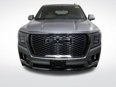 2024 GMC Yukon XL Denali Ultimate