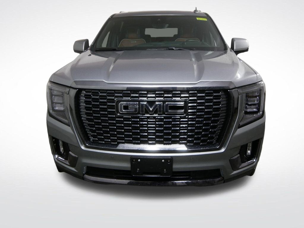 2024 GMC Yukon XL Denali Ultimate