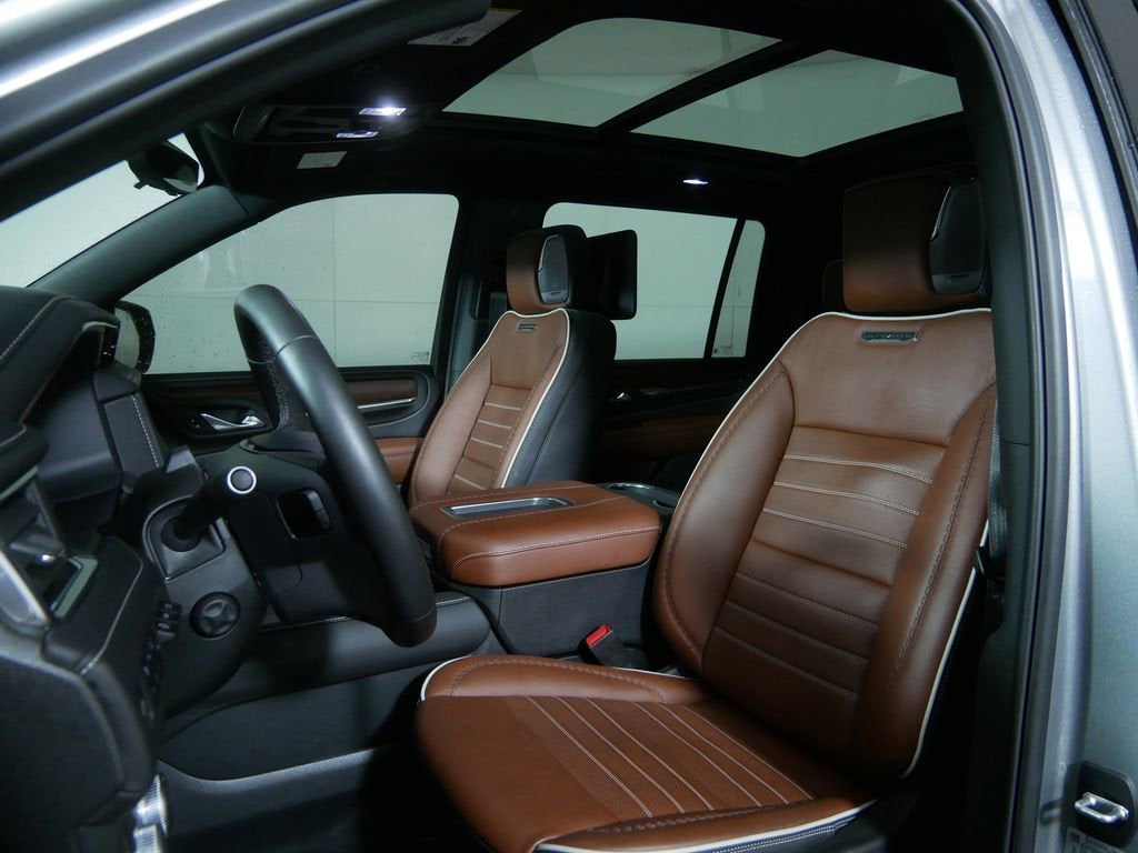 2024 GMC Yukon XL Denali Ultimate