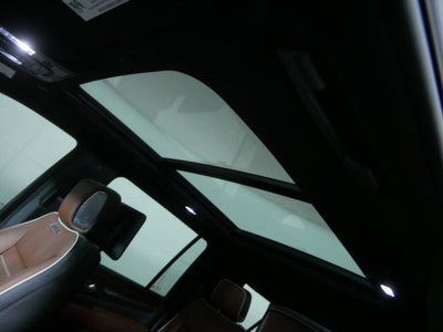 2024 GMC Yukon XL Denali Ultimate