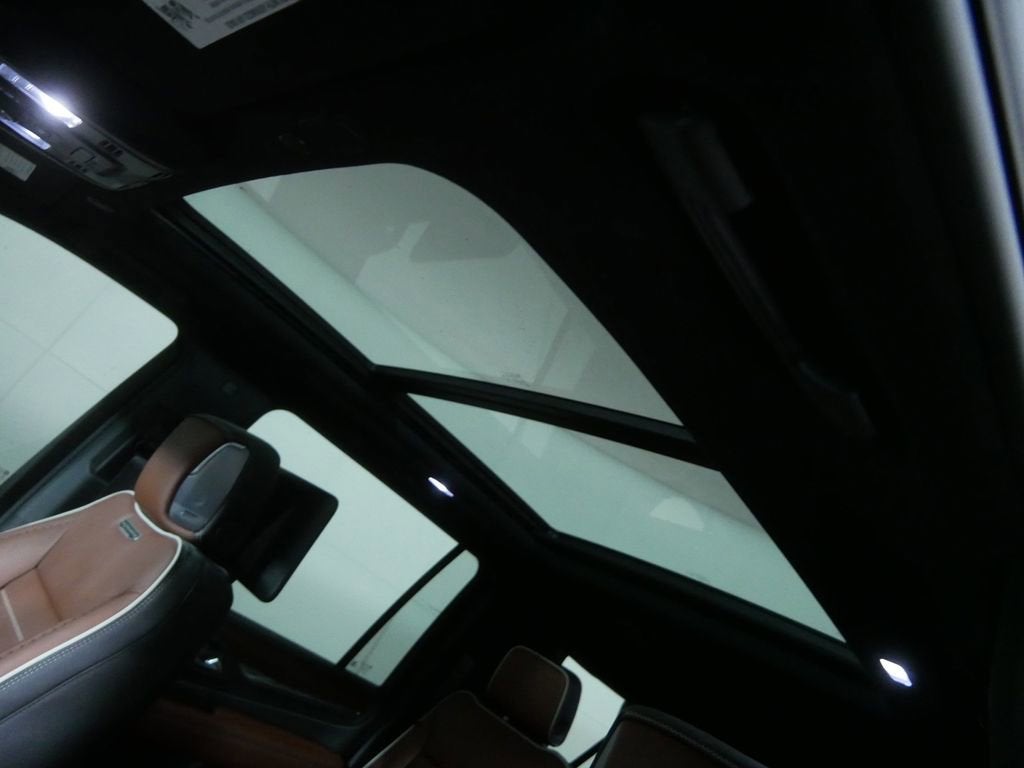 2024 GMC Yukon XL Denali Ultimate