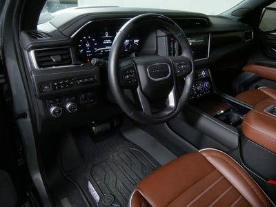 2024 GMC Yukon XL Denali Ultimate