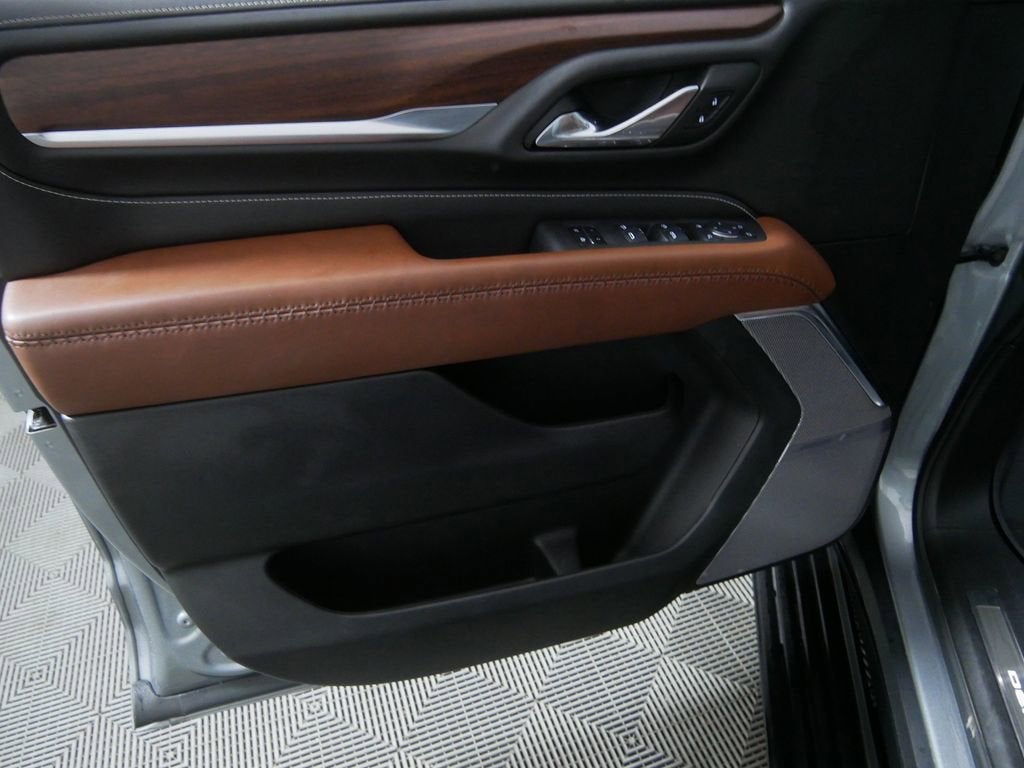 2024 GMC Yukon XL Denali Ultimate