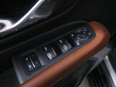 2024 GMC Yukon XL Denali Ultimate