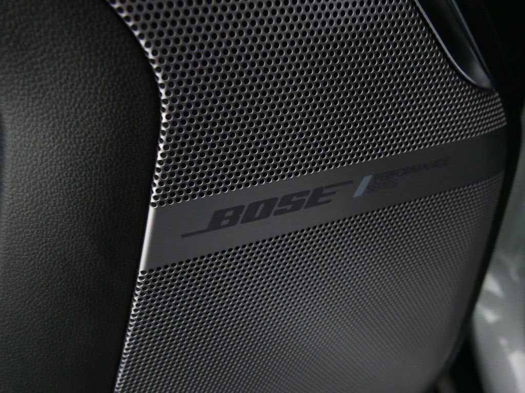 2024 GMC Yukon XL Denali Ultimate