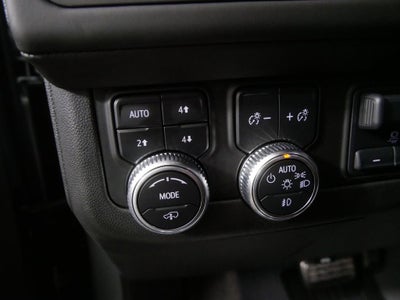 2024 GMC Yukon XL Denali Ultimate