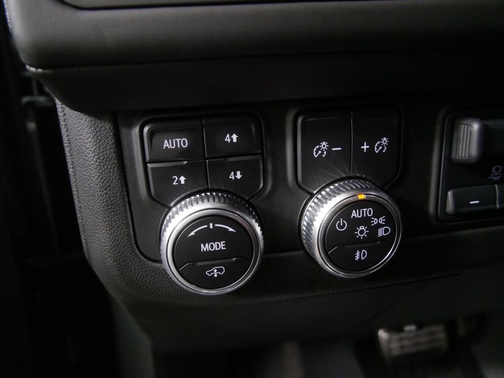 2024 GMC Yukon XL Denali Ultimate