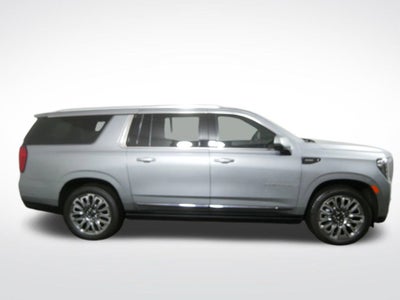 2024 GMC Yukon XL Denali Ultimate
