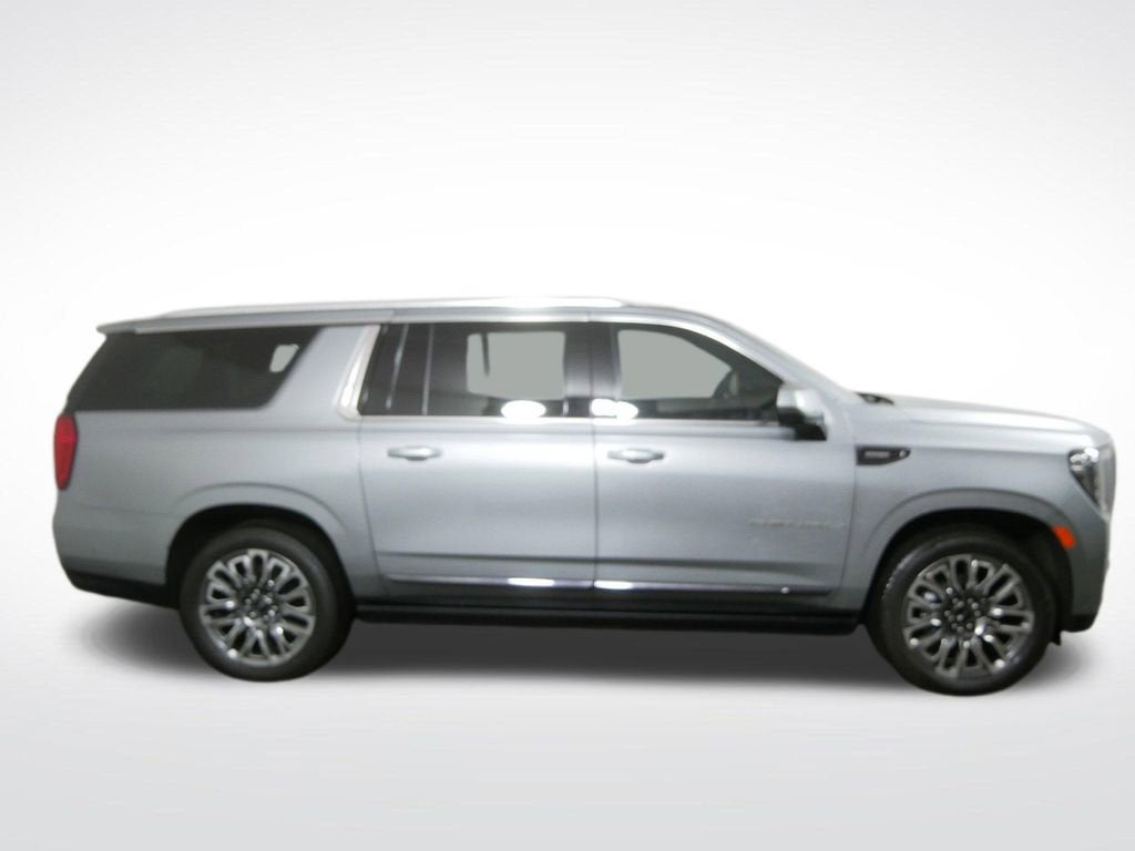2024 GMC Yukon XL Denali Ultimate