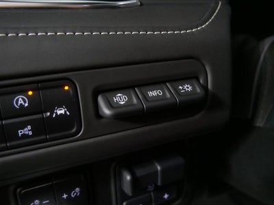 2024 GMC Yukon XL Denali Ultimate