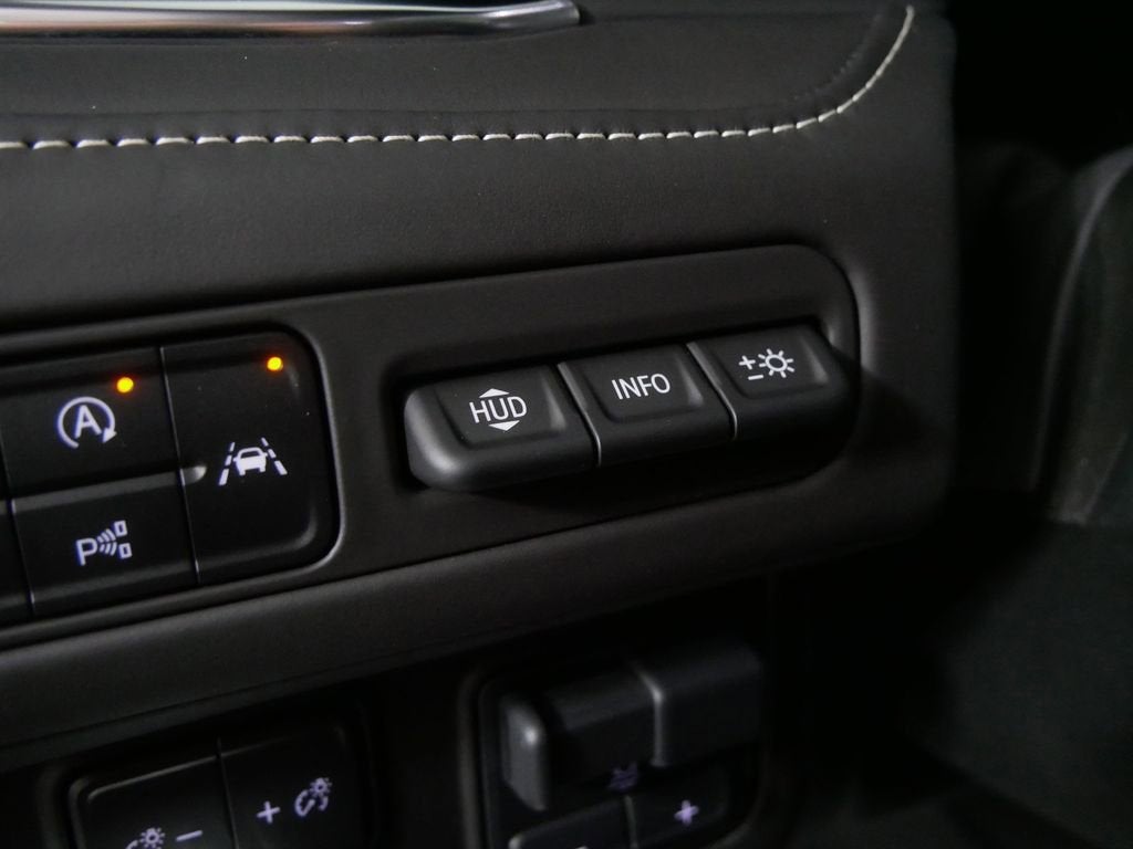 2024 GMC Yukon XL Denali Ultimate