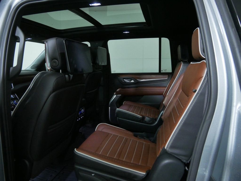 2024 GMC Yukon XL Denali Ultimate