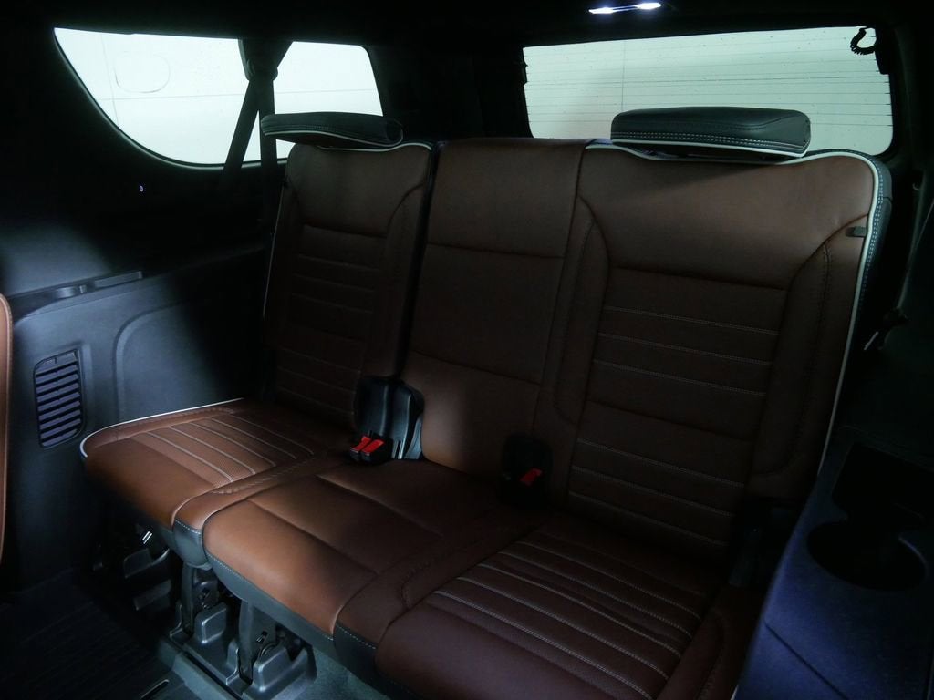 2024 GMC Yukon XL Denali Ultimate