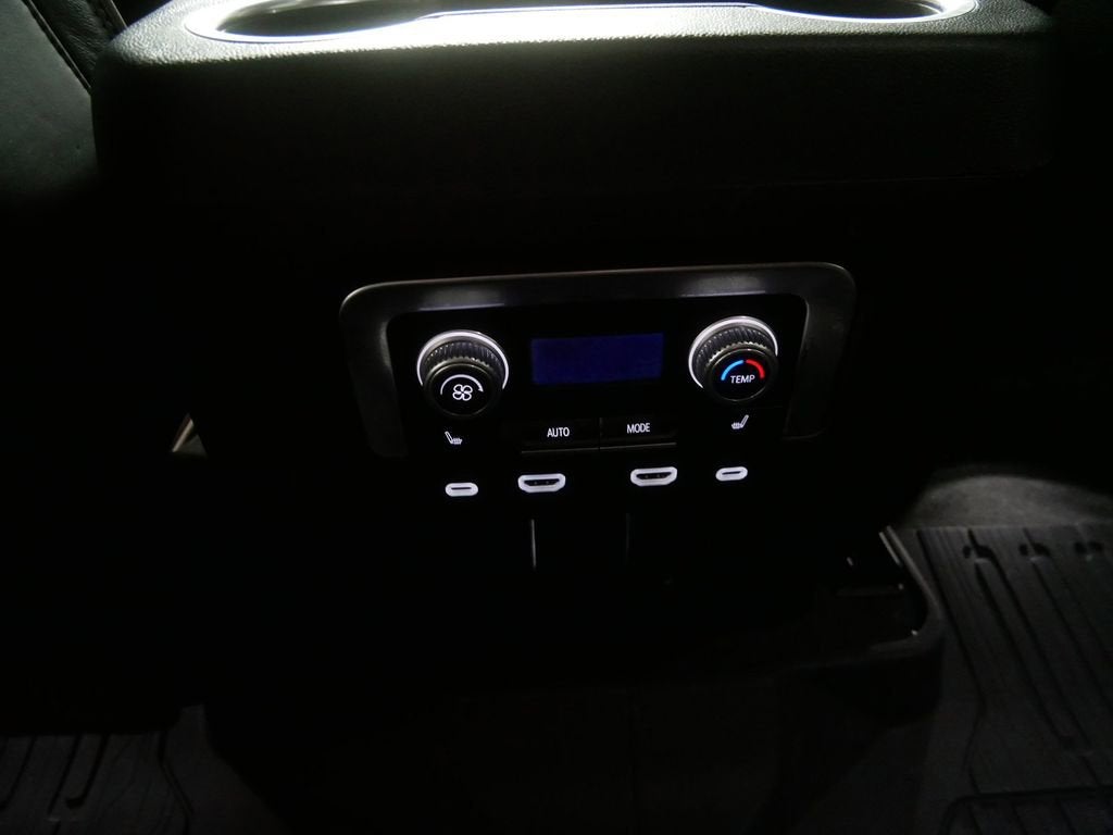 2024 GMC Yukon XL Denali Ultimate