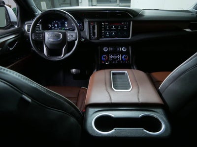 2024 GMC Yukon XL Denali Ultimate