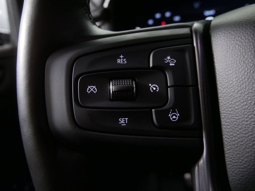 2024 GMC Yukon XL Denali Ultimate