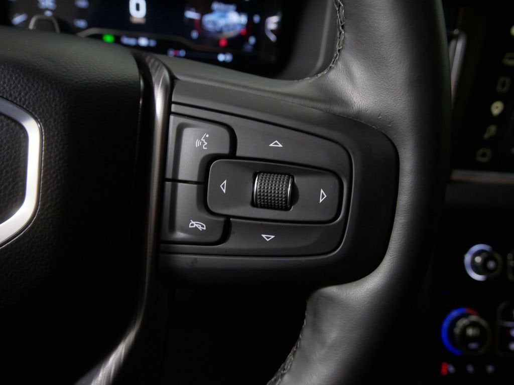 2024 GMC Yukon XL Denali Ultimate