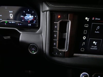 2024 GMC Yukon XL Denali Ultimate