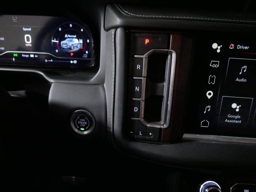 2024 GMC Yukon XL Denali Ultimate