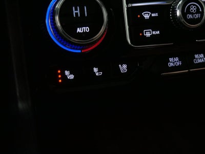 2024 GMC Yukon XL Denali Ultimate