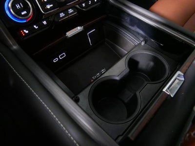 2024 GMC Yukon XL Denali Ultimate