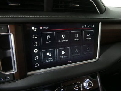 2024 GMC Yukon XL Denali Ultimate