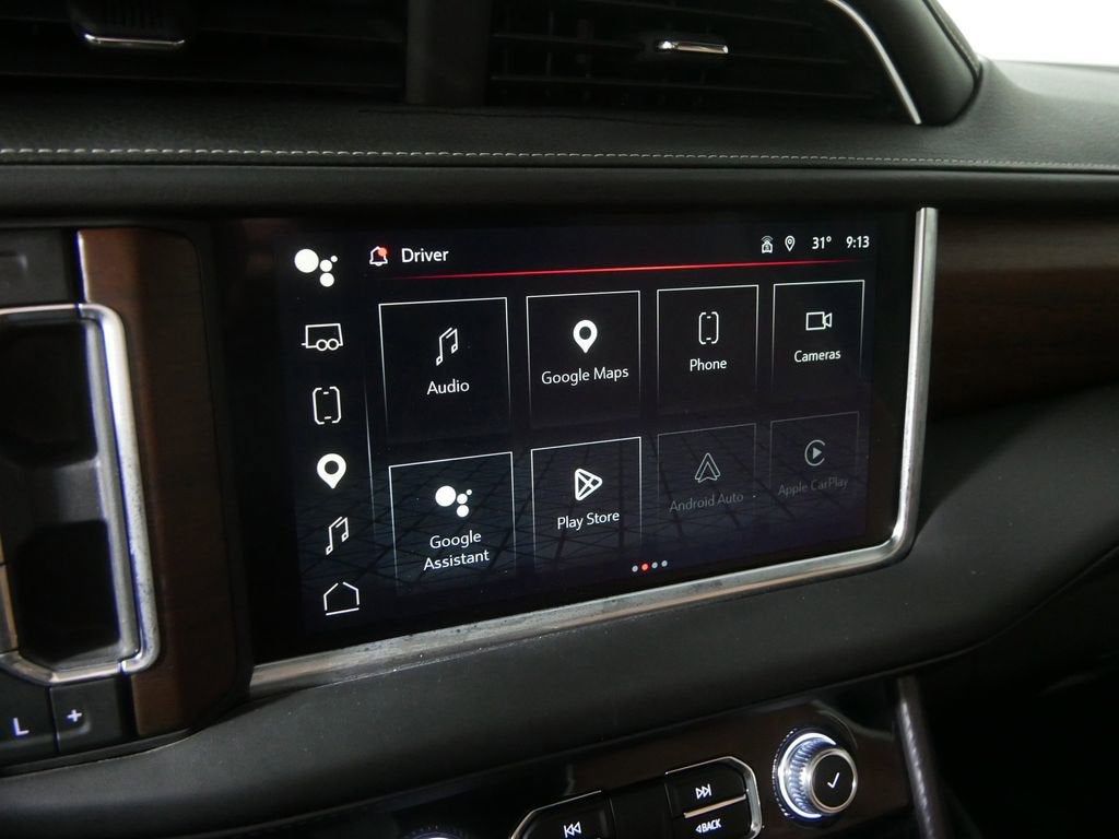 2024 GMC Yukon XL Denali Ultimate